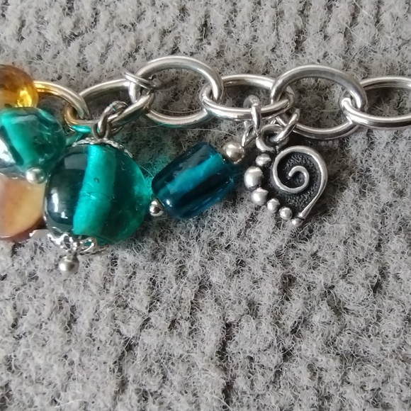 Beaded Tree of Life Bracelet - Picture 7 of 10